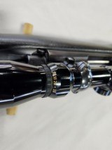 Winchester Model 70 Heavy Barrel Varmint 223 Remington - 4 of 12