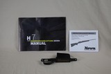 Howa Model 1500 Target 6-5 Creedmoor - Image 4 of 6
