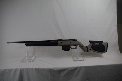 Howa Model 1500 Target 6-5 Creedmoor - Image 3 of 6