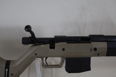 Howa Model 1500 Target 6-5 Creedmoor - Image 2 of 6