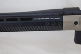 Howa Model 1500 Target 6-5 Creedmoor - Image 6 of 6