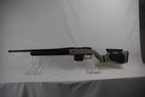 Howa Model 1500 Target 6-5 Creedmoor - Image 3 of 6