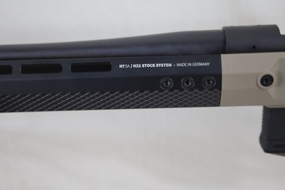 Howa Model 1500 Target 6-5 Creedmoor - Image 6 of 6