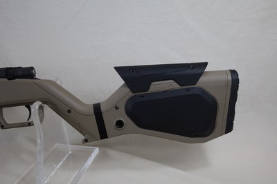 Howa Model 1500 Target 6-5 Creedmoor - Image 5 of 6
