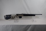 Howa Model 1500 Target 6-5 Creedmoor