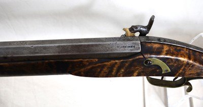 Remington Barrel Target 38 to 40 Cal - Image 3 of 9