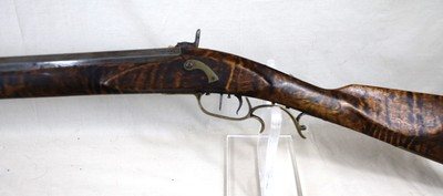 Remington Barrel Target 38 to 40 Cal - Image 2 of 9