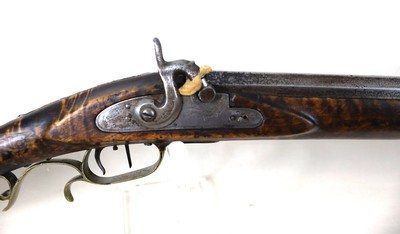 Remington Barrel Target 38 to 40 Cal - Image 6 of 9