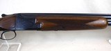 Browning Superpose 12 gauge - 2 of 8