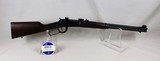 Winchester Model 94AE 30-30