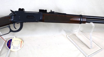 Winchester Model 94AE 30-30 - Image 9 of 10