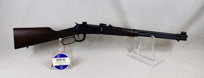 Winchester Model 94AE 30-30
