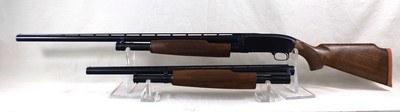 Winchester Model 122- barrel set 12 Gauge - Image 2 of 7