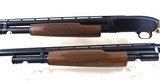 Winchester Model 122- barrel set 12 Gauge - Image 4 of 7