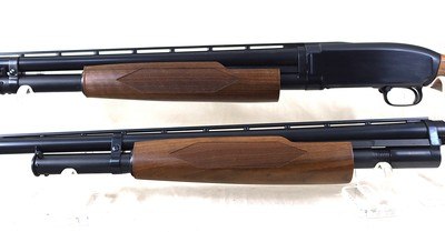 Winchester Model 122- barrel set 12 Gauge - Image 4 of 7