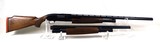 Winchester Model 122- barrel set 12 Gauge - Image 1 of 7