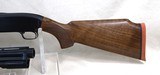 Winchester Model 122- barrel set 12 Gauge - Image 3 of 7