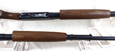 Winchester Model 122- barrel set 12 Gauge - Image 7 of 7