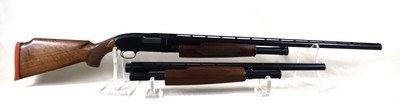 Winchester Model 122- barrel set 12 Gauge - Image 1 of 7