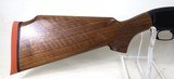 Winchester Model 122- barrel set 12 Gauge - Image 5 of 7