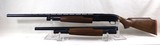Winchester Model 122- barrel set 12 Gauge - Image 2 of 7