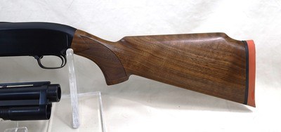 Winchester Model 122- barrel set 12 Gauge - Image 3 of 7
