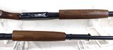 Winchester Model 122- barrel set 12 Gauge - Image 7 of 7
