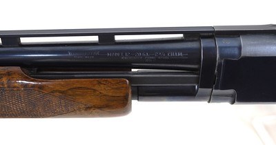 Winchester Model 12-SKEET 20 gauge - Image 4 of 7