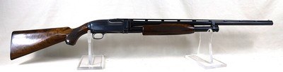 Winchester Model 12-SKEET 20 gauge - Image 1 of 7