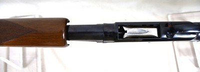 Winchester Model 12 20 gauge SKEET - Image 5 of 8