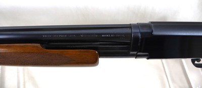 Winchester Model 12 20 gauge SKEET - Image 3 of 8
