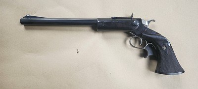 J Stevens Lord Model 36 - Image 4 of 6