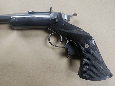 J Stevens Lord Model 36 - Image 3 of 6