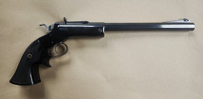 J Stevens Lord Model 36 - Image 1 of 6