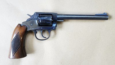 Iver Johnson Target Sealed 8 22 L - Image 5 of 6