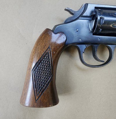 Iver Johnson Target Sealed 8 22 L - Image 3 of 6