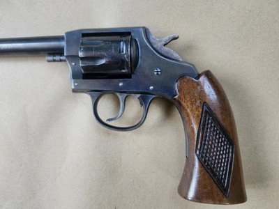 Iver Johnson Target Sealed 8 22 L - Image 6 of 6