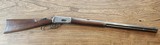 Winchesters model 94 32-40 - Image 1 of 8