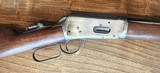 Winchesters model 94 32-40 - Image 3 of 8
