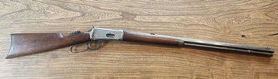 Winchesters model 94 32-40 - Image 1 of 8
