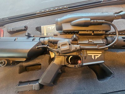 Daniels Defense DDMV7 5.56 - Image 6 of 6