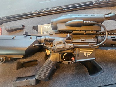 Daniels Defense DDMV7 5.56 - Image 4 of 6