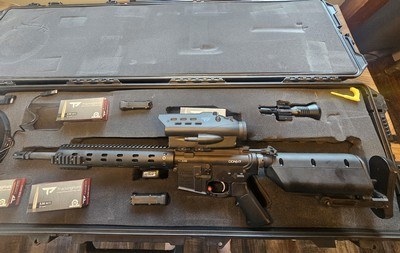 Daniels Defense DDMV7 5.56 - Image 5 of 6