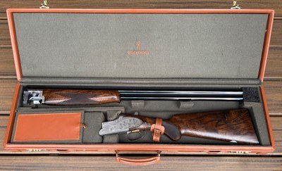 Browning Heritage Hunter 12ga