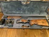 Beretta DT10 Sporting - 1 of 9