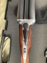 F.lli Di Maggio Sidelock Ejector - 12 of 12