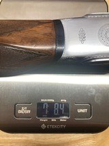 F.lli Di Maggio Sidelock Ejector - 9 of 12