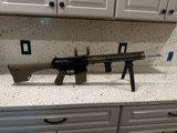 Aero Precision M5 (AR10) .308 Custom - Serial 0069