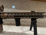 Aero Precision M5 (AR10) .308 Custom - Serial 0069 - 4 of 15