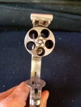 Iver Johnson Safety Hammerless 32 S&W - 4 of 6